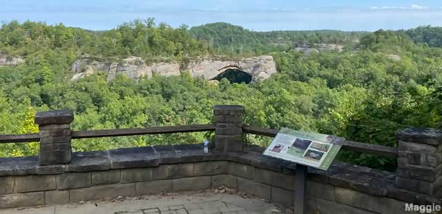 A photo that represents my hometown area.