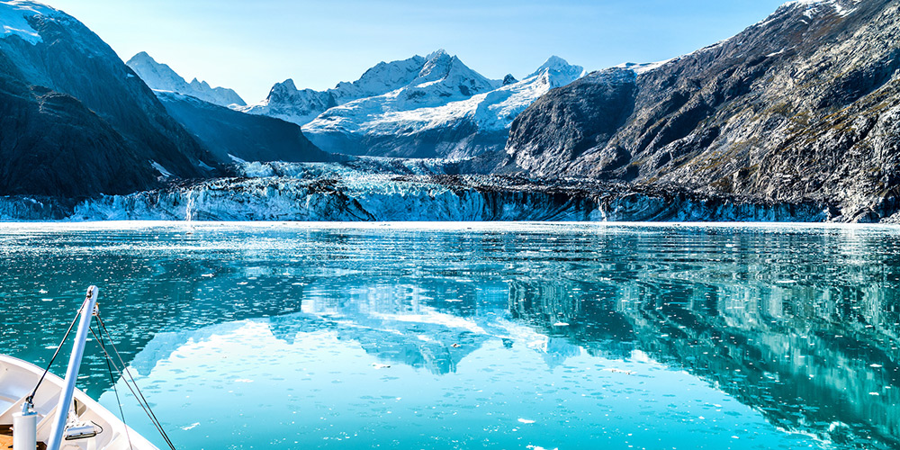 Glacier Bay National Park